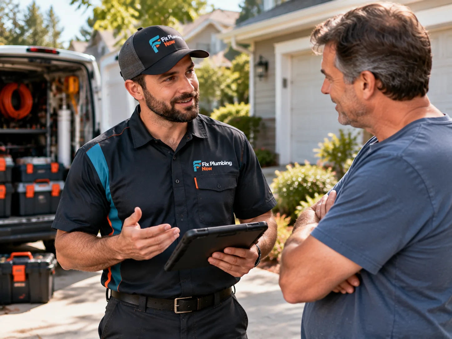 Clogged Drain Service Orangeville, IL FAQs